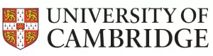 Cambridge University logo